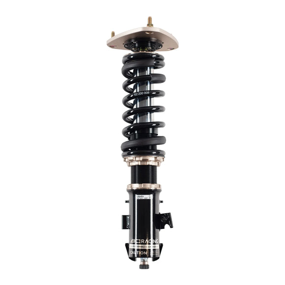 BC RACING RM NISSAN SILVIA 240SX 89-94