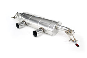 Renault Clio V6 - Sport Exhaust (1999-05)