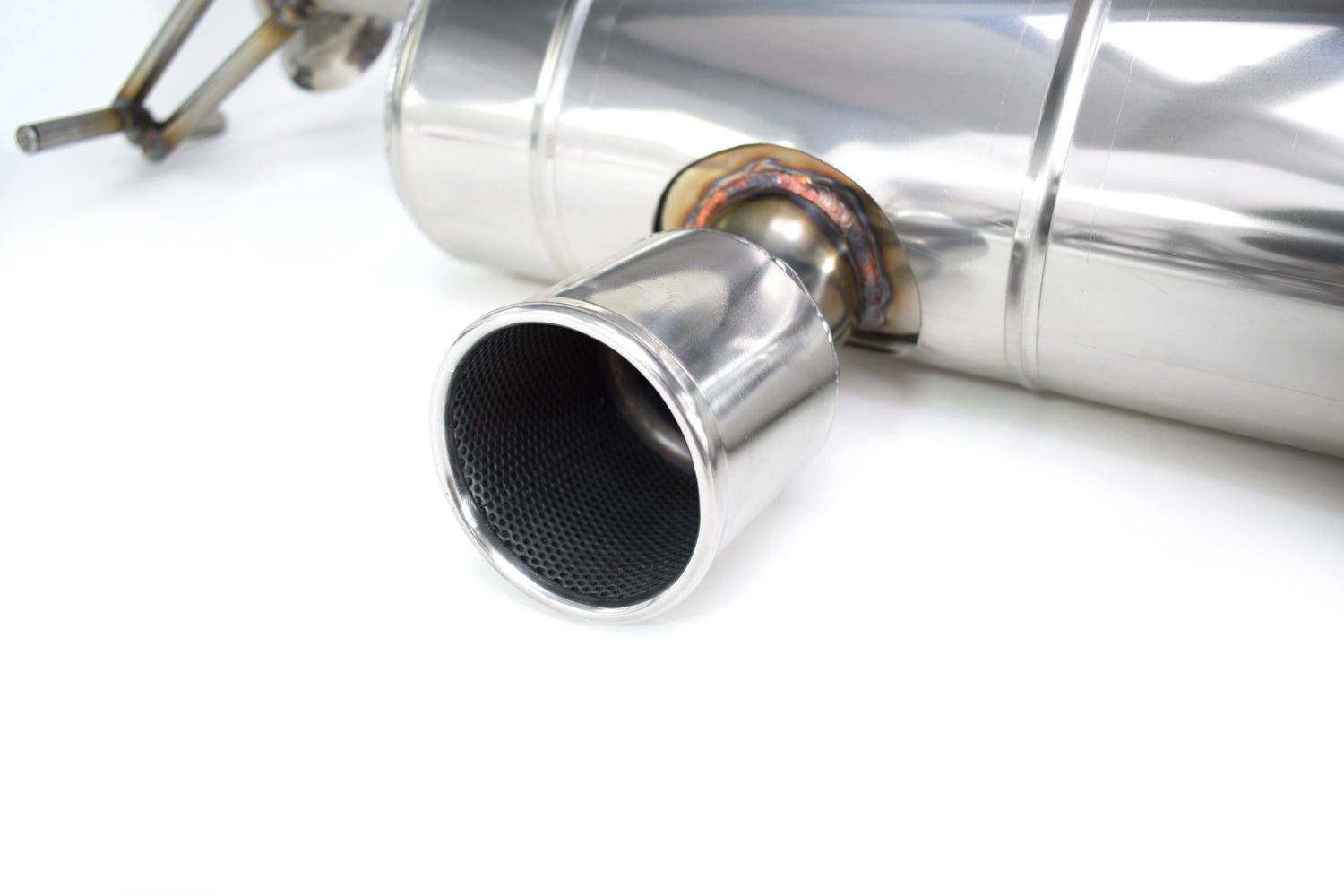 Renault Clio V6 - Sport Exhaust (1999-05)