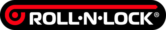 Roll-N-Lock 19-24 Ford F250 Replacement Tracks - A-Series