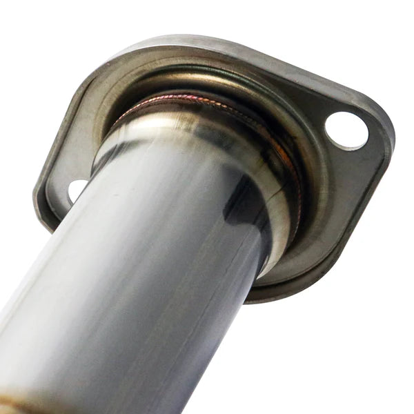 REMARK Midpipe Kit. Subaru WRX VB (Resonated) - 0