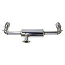 Axleback with Muffler - Mazda3 Hatchback [2019+]-6