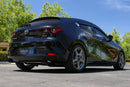 Axleback with Muffler - Mazda3 Hatchback [2019+]-5