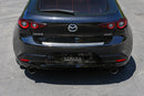 Axleback with Muffler - Mazda3 Hatchback [2019+]-7
