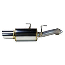 REMARK 2022+ Subaru WRX VB Axleback Exhaust - Dual R1 Spec Stainless-3