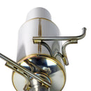 REMARK 2022+ Subaru WRX VB Axleback Exhaust - Dual R1 Spec Burnt Stainless-2