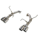 Remark Axleback Muffler Delete Kit | 2022 Subaru WRX-1