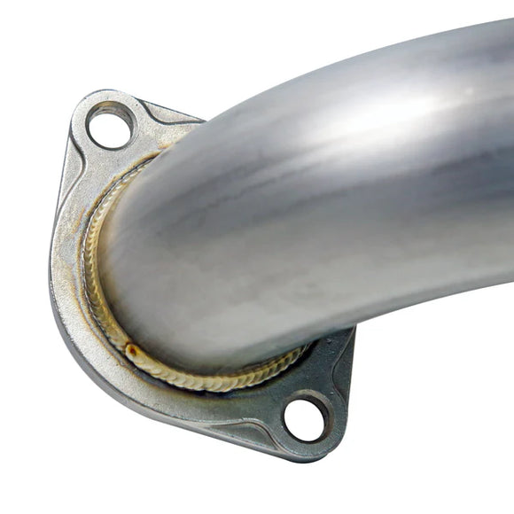 REMARK 18+ Subaru Crosstrek Axleback Exhaust (Muffler Version)