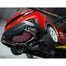 Remark Axleback Muffler Delete Kit | 2022 Subaru WRX-3