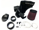 Roto-Fab Big Gulp Series Air Intake System w/ Oiled Filter Chevrolet Camaro ZL1 2017-2024-3