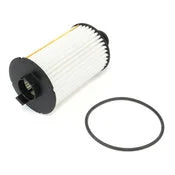 Land Rover Engine Oil Filter - Mahle LR011279
