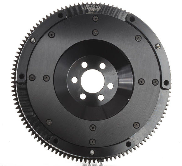 Ringer Racing Billet Series Clutch & Flywheel Kit – B7 A4 2.0T