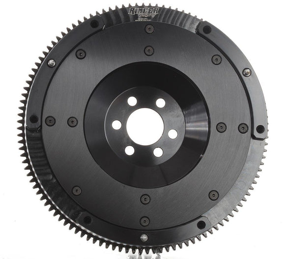 Billet Steel Flywheel – B7 A4 2.0T 6 Speed