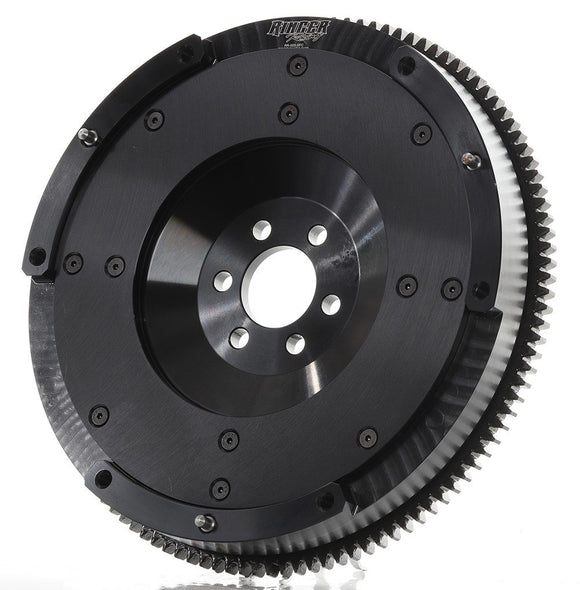Ringer Racing Billet Series Clutch & Flywheel Kit – B7 A4 2.0T