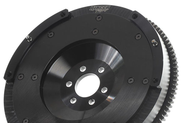 Billet Steel Flywheel – B7 A4 2.0T 6 Speed