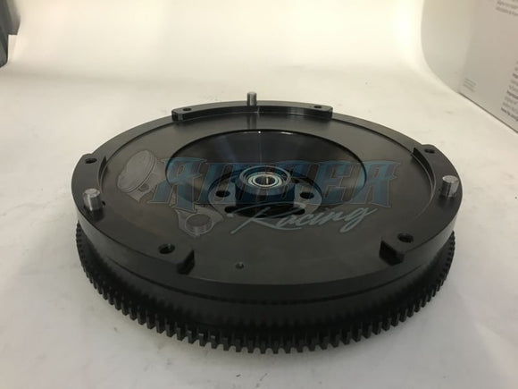 Ringer Racing Clutch & Flywheel Conversion Kit – AAN/7A with 016