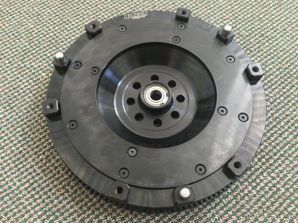 Ringer Racing Clutch & Flywheel Kit – 2.7T