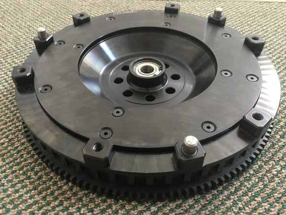 Ringer Racing Clutch & Flywheel Kit – 2.7T