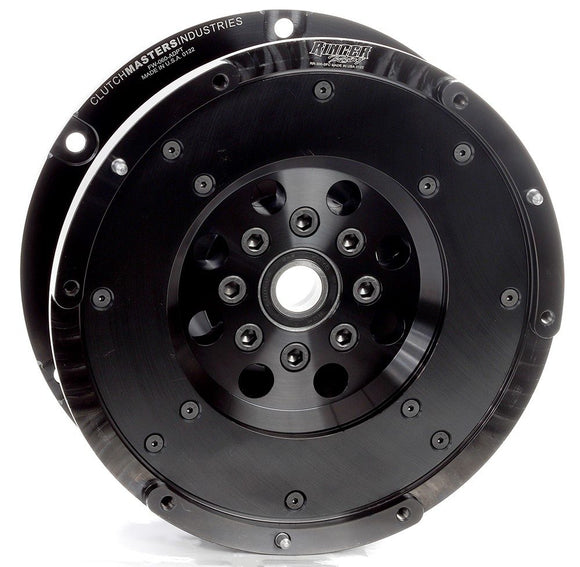 Ringer Racing Billet Series Clutch and Flywheel Kit – B8/8.5 A4/A5/S5 2.0T