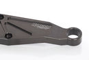 Ringer Racing Billet Aluminum B5 Quattro Rear Cross Member-3