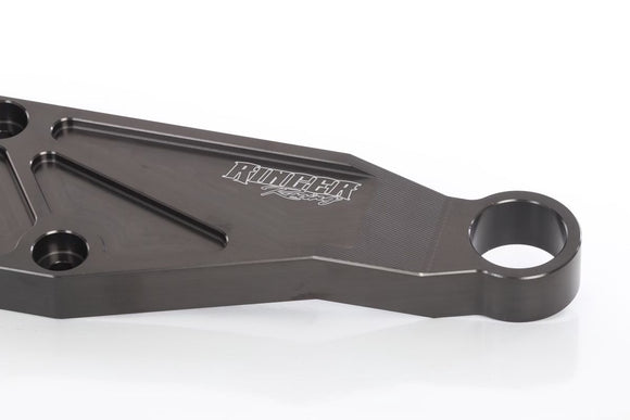 Ringer Racing Billet Aluminum B5 Quattro Rear Cross Member