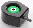 Ringer Racing B5 A4 1.8t Manual Upright Transmission Mount-2