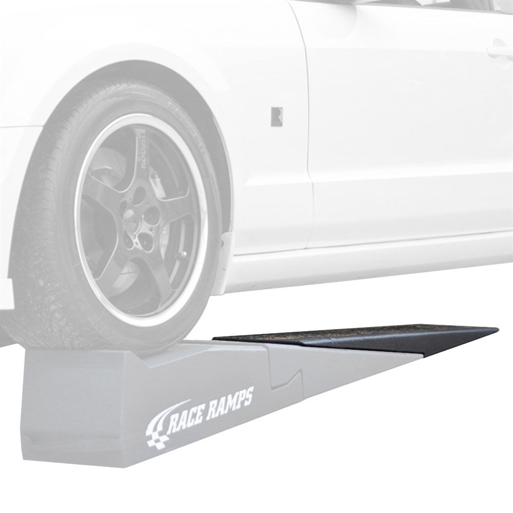 Race Ramps - XTenders for 56 Car Ramps - 0