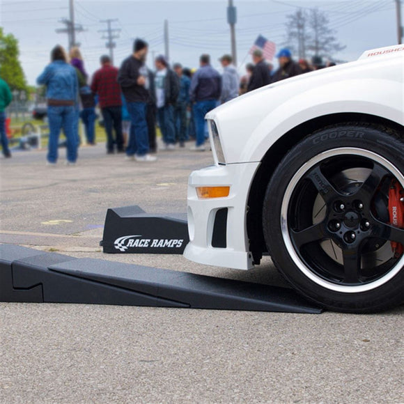 Race Ramps - XTenders for 56 Car Ramps