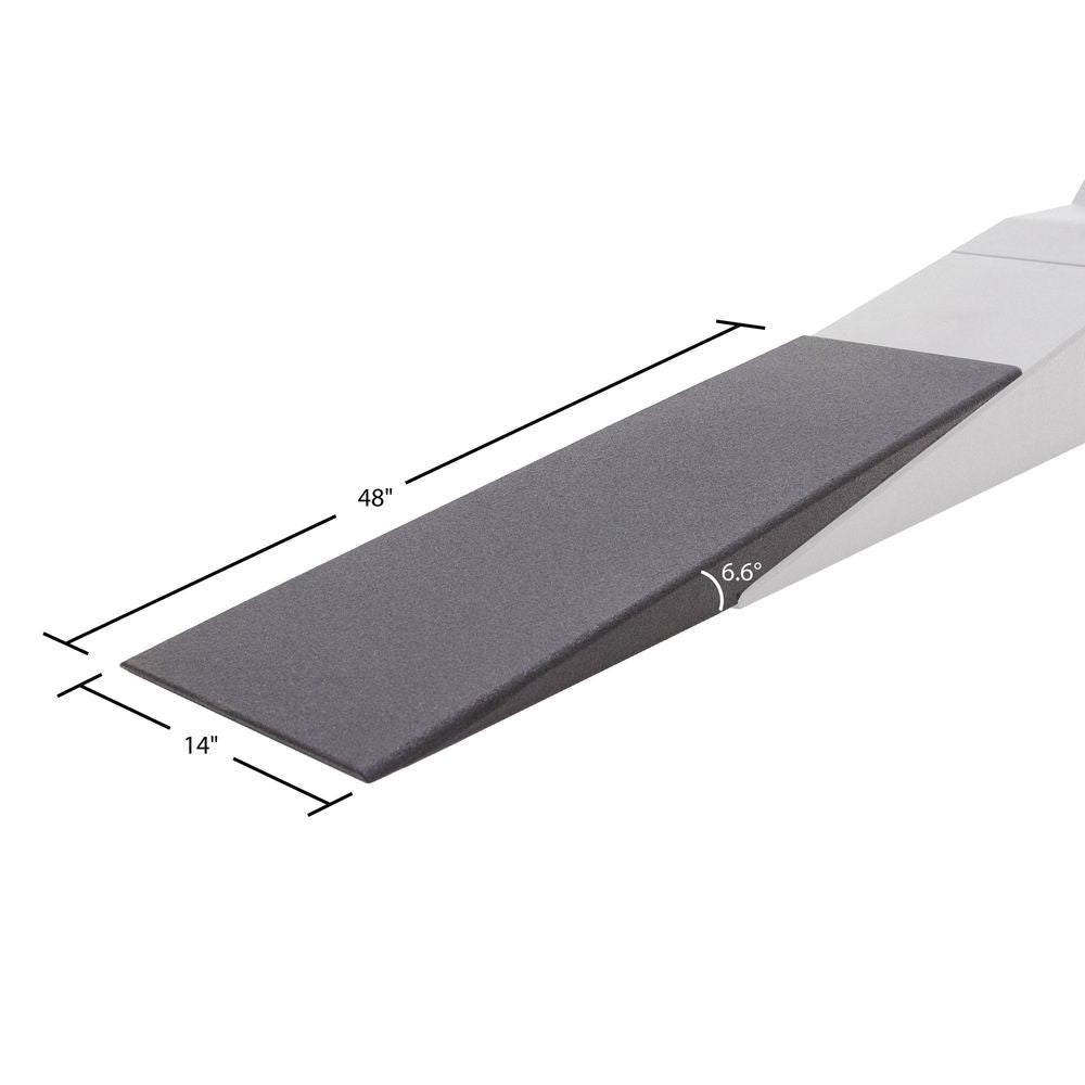 Race Ramps - XTenders for 20 Restyler Ramps (w/ Fold) - 0