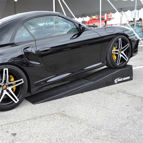 Race Ramps - XTenders for 20 Restyler Ramps (w/ Fold)