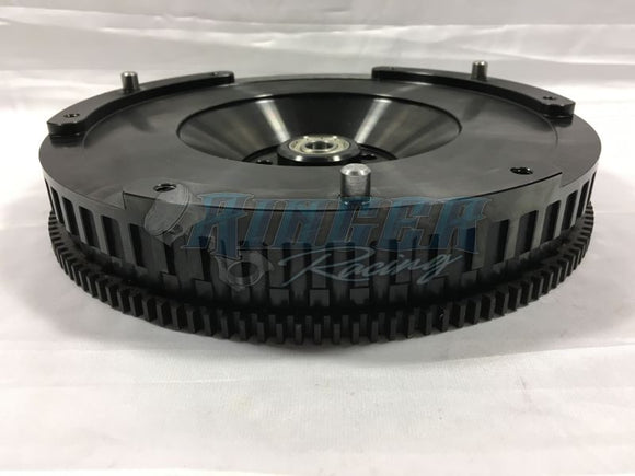 Ringer Racing Clutch & Flywheel Kit – 2.7T
