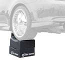 Race Ramps - Adjustable Height 10 High Wheel Cribs-3