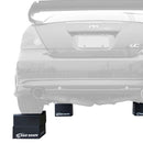 Race Ramps - Adjustable Height 10 High Wheel Cribs-4