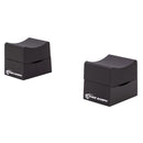 Race Ramps - Adjustable Height 12 High Wheel Cribs-1