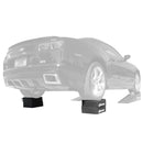 Race Ramps - Adjustable Height 12 High Wheel Cribs-4