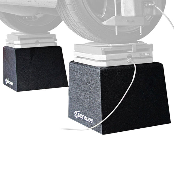 Race Ramps - Adjustable Work Step