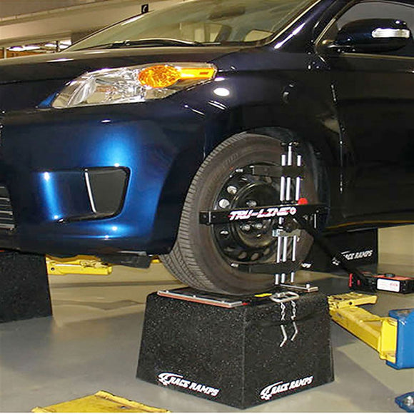 Race Ramps - Adjustable Work Step