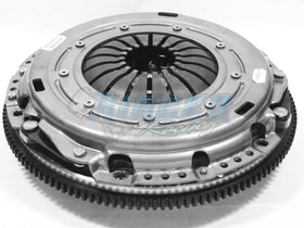 Ringer Racing Clutch & Flywheel Kit – VW/Audi 2.0T FSI 6 Speed - 0