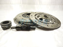 Ringer Racing 228mm Clutch and Flywheel kit – A4/Passat 1.8t-1