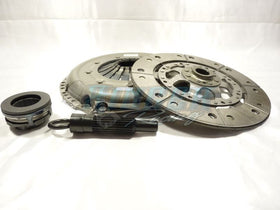 Ringer Racing 228mm Clutch and Flywheel kit – A4/Passat 1.8t