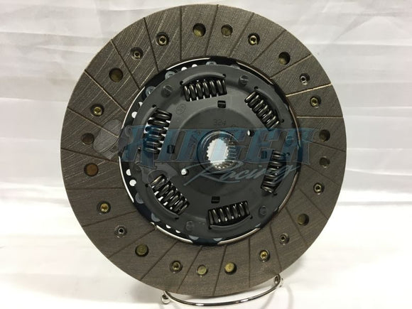 Ringer Racing Clutch & Flywheel Kit – 2.7T
