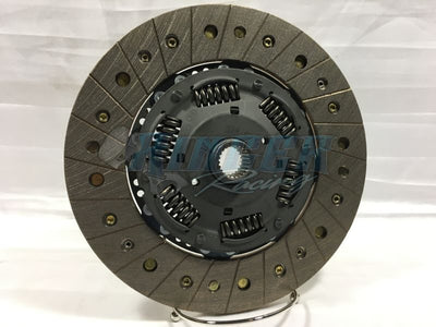 Ringer Racing Clutch Kit – 2.7t - 0