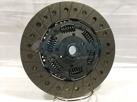 Ringer Racing Clutch and Flywheel Kit – Civic Type R 2.0L Turbo - 0