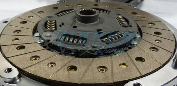 Ringer Racing Clutch & Flywheel Kit – VR6 Lonigude with 01E
