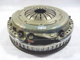 Ringer Racing Clutch & Flywheel Kit – C5 RS6 4.2 manual swap