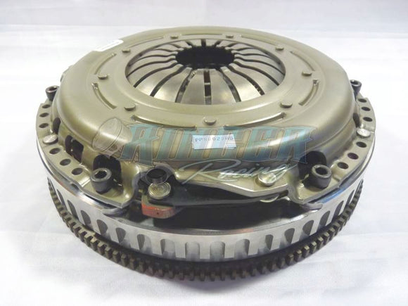 Ringer Racing Clutch & Flywheel Kit – C5 RS6 4.2 manual swap