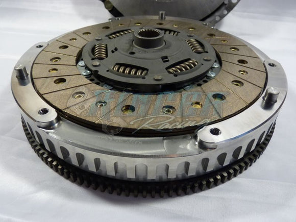 Ringer Racing Clutch & Flywheel Kit – C5 RS6 4.2 manual swap