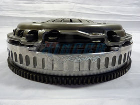 Ringer Racing Clutch & Flywheel Kit – C5 RS6 4.2 manual swap - 0