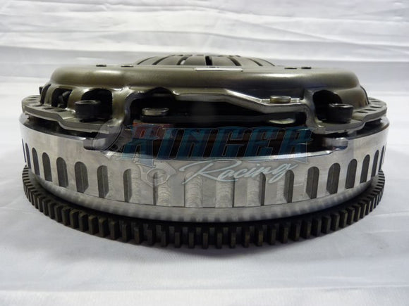 Ringer Racing Clutch & Flywheel Kit – C5 RS6 4.2 manual swap