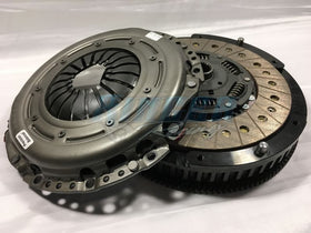 Ringer Racing Clutch & Flywheel Kit – 2.7T - 0